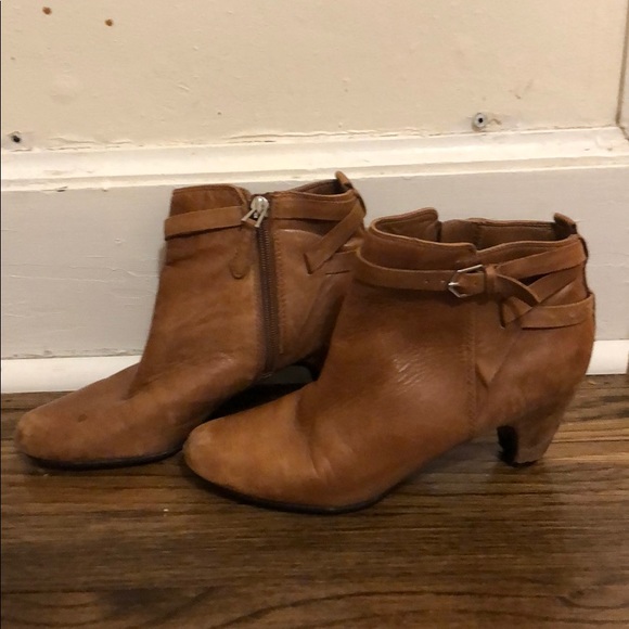 Booties - Picture 2 of 3